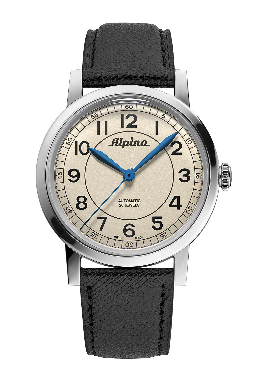 Alpina Heritage Startimer Pilot Auto AL-520BG3SH6