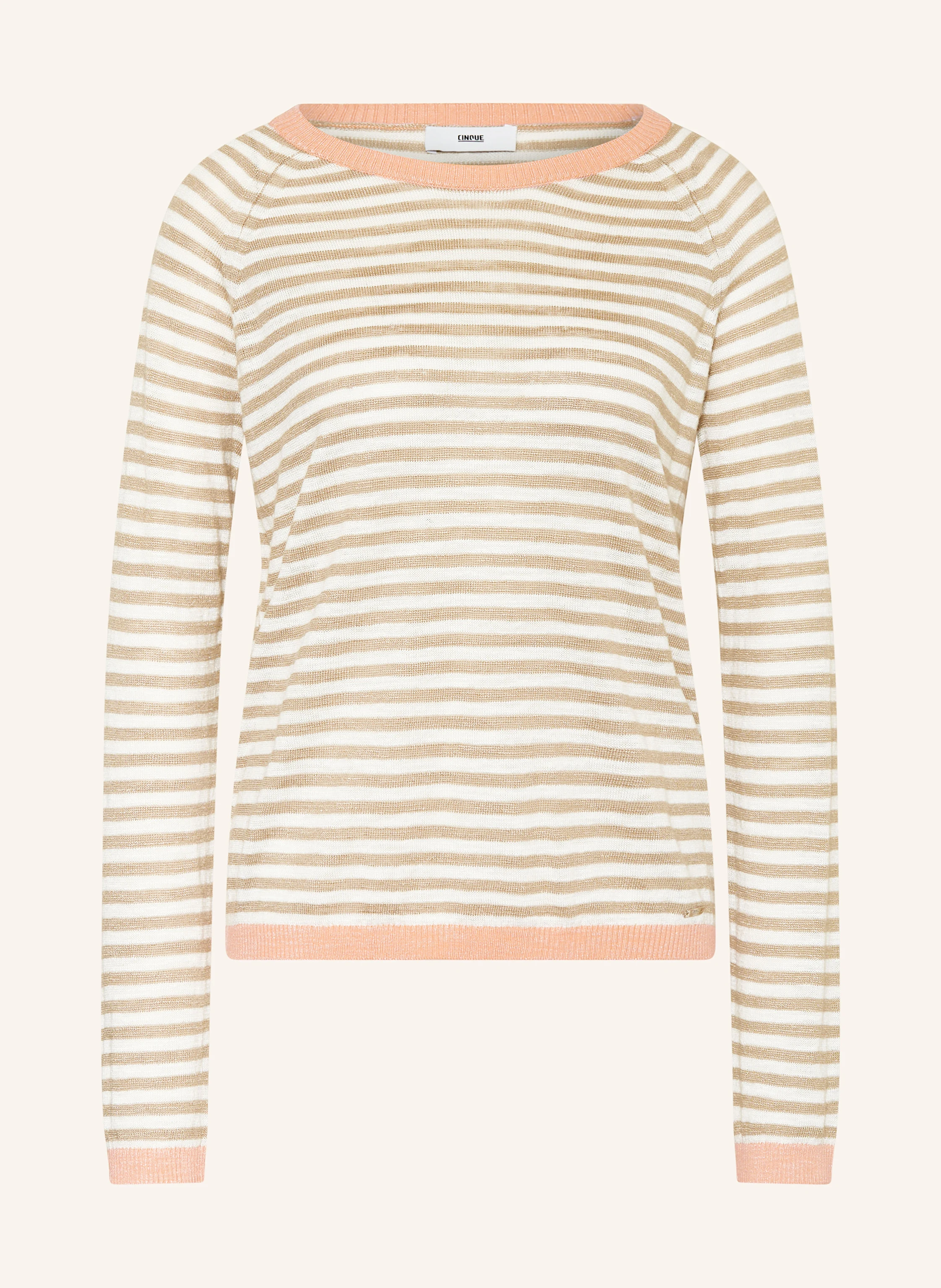 CINQUE Pullover CILINDO