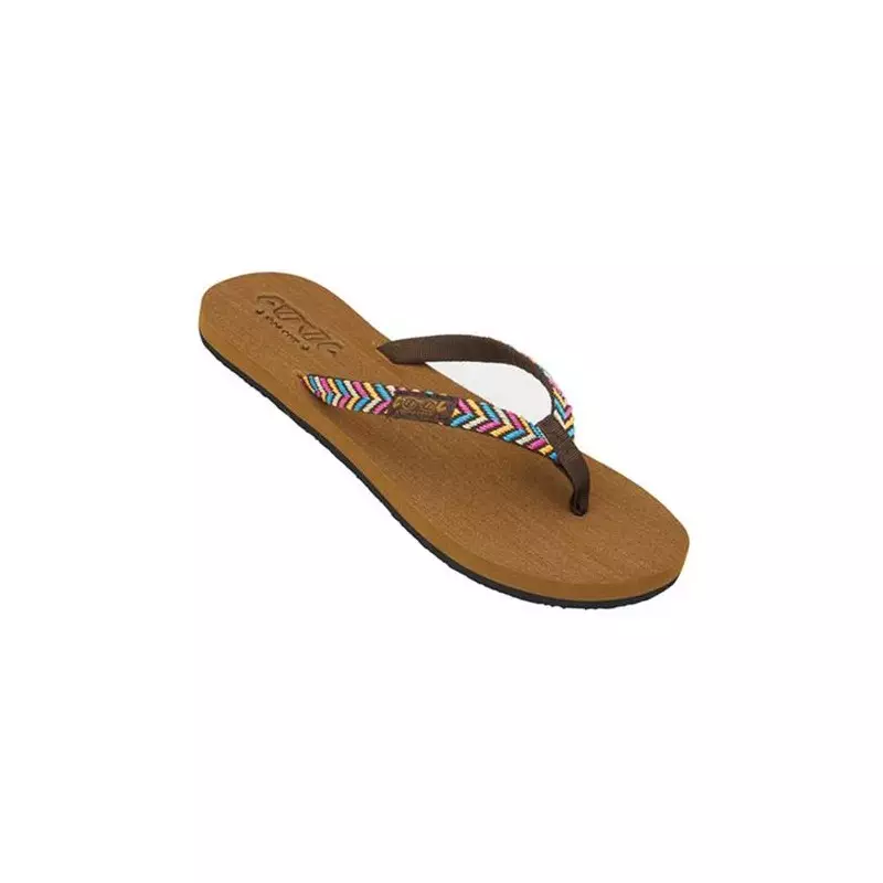 Tongs COOL SHOE Space Trip Pinecone