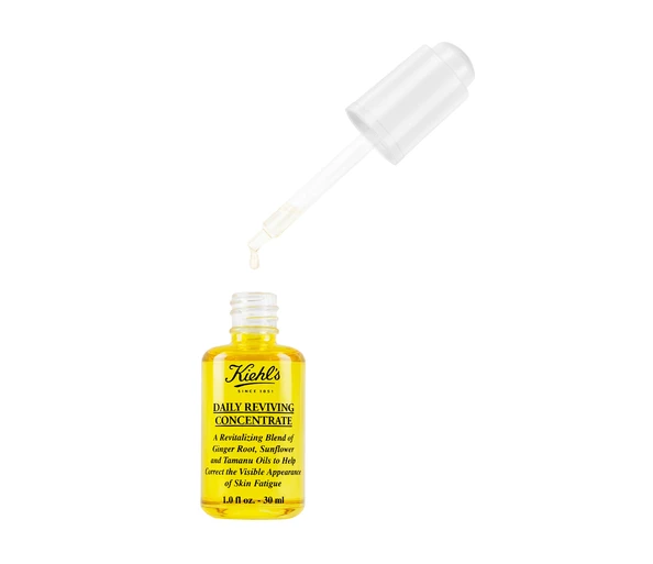 KIEHL'S Daily Reviving Concentrate Seeren/Kuren