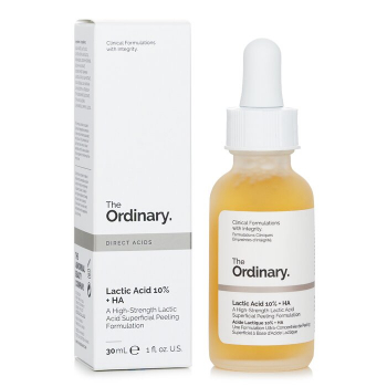 The Ordinary Lactic Acid 10%   HA 30ml/1oz