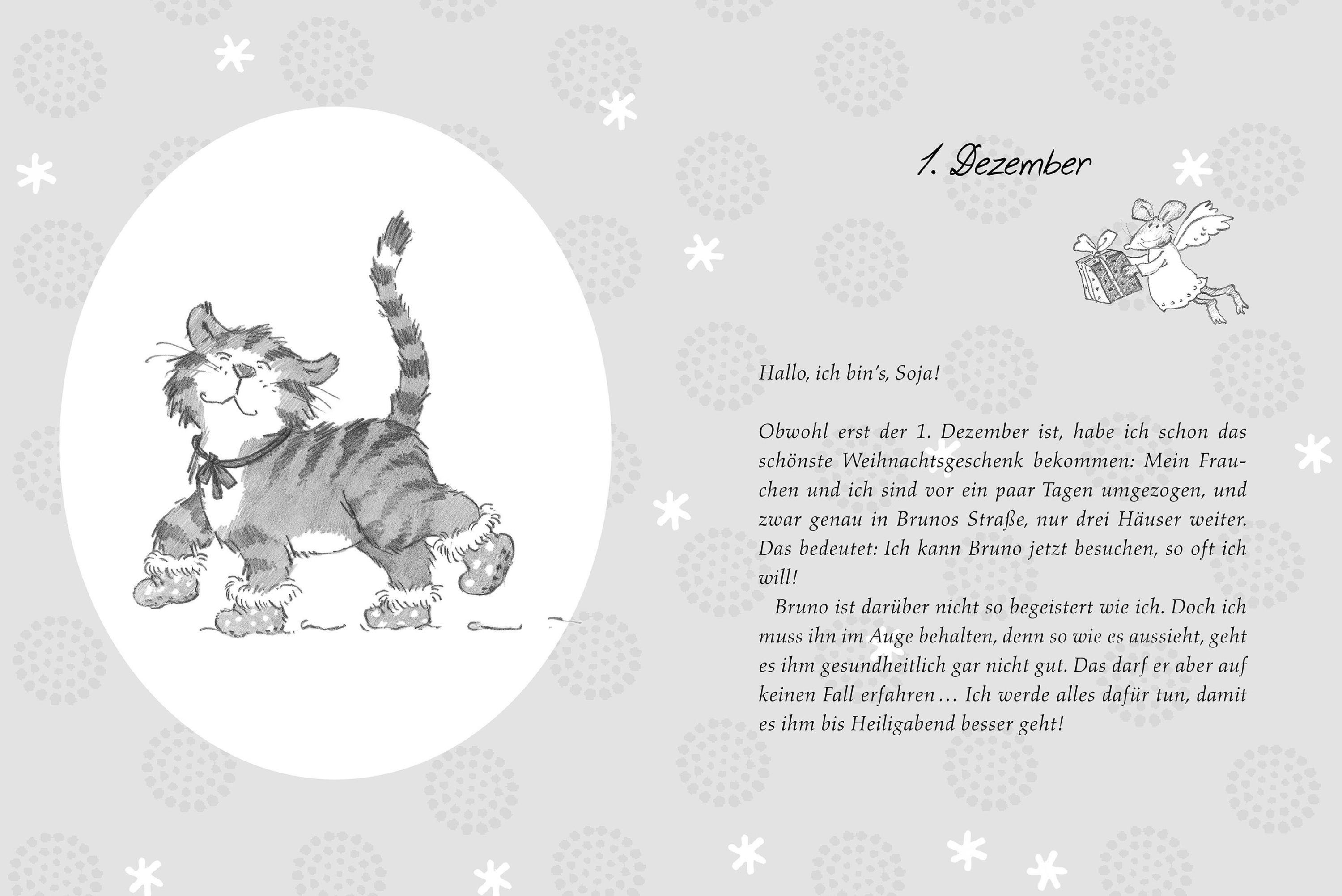 Schnauze, die Nikoläuse sind los / Schnauze Bd.4