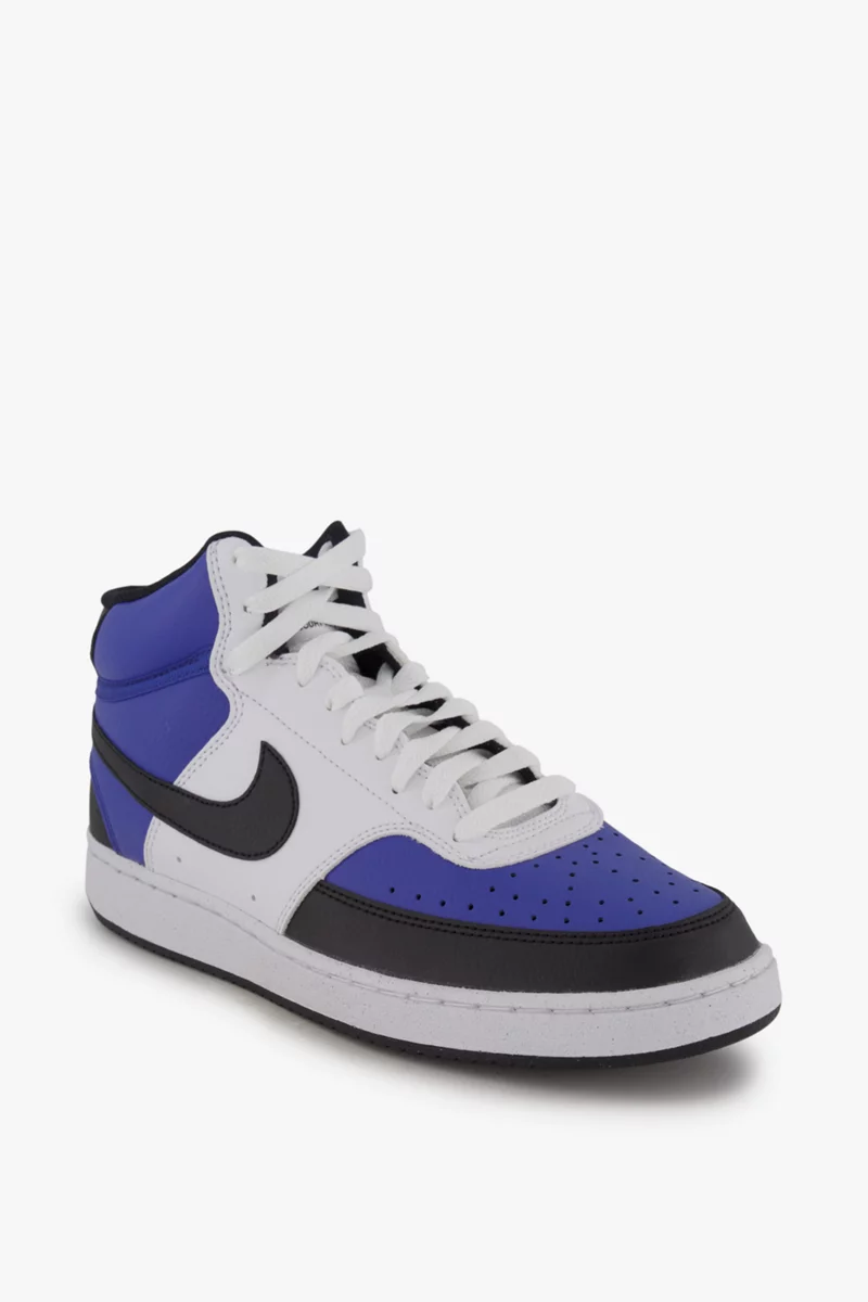 Nike Court Vision Mid NN AF Herren Sneaker