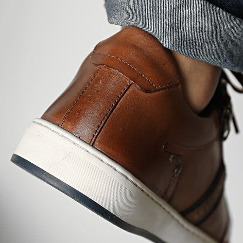 Baskets Marial LP201ZS Brandy Marine