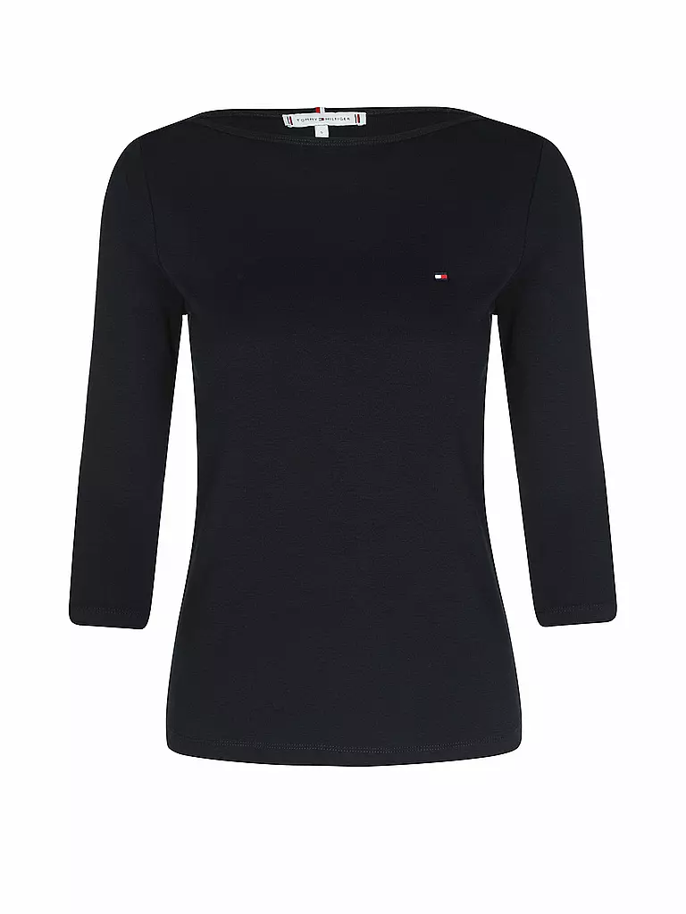 TOMMY HILFIGER Shirt  dunkelblau