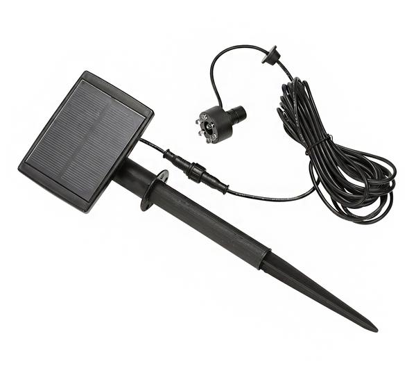 Dehner Ersatz Solar-LED-Beleuchtung