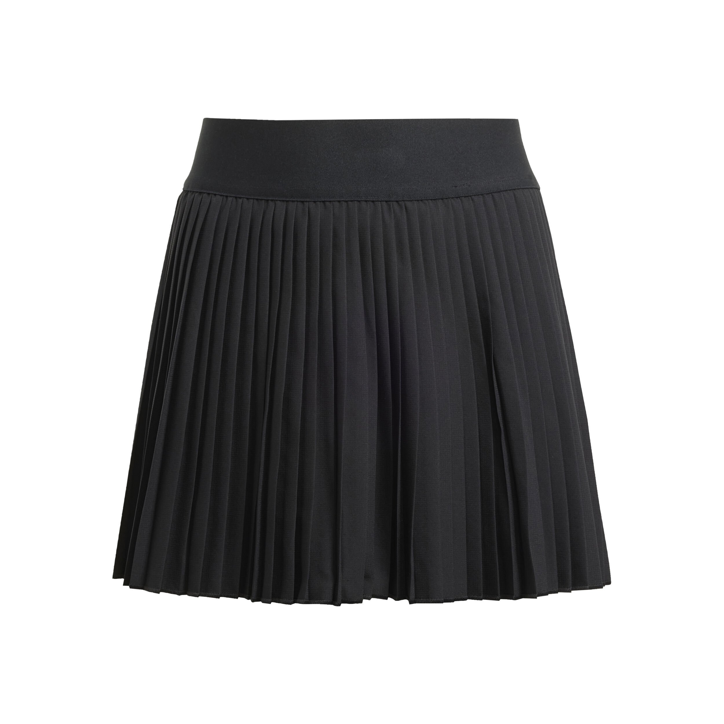adidas Club Pleat Jupe Filles - Noir
