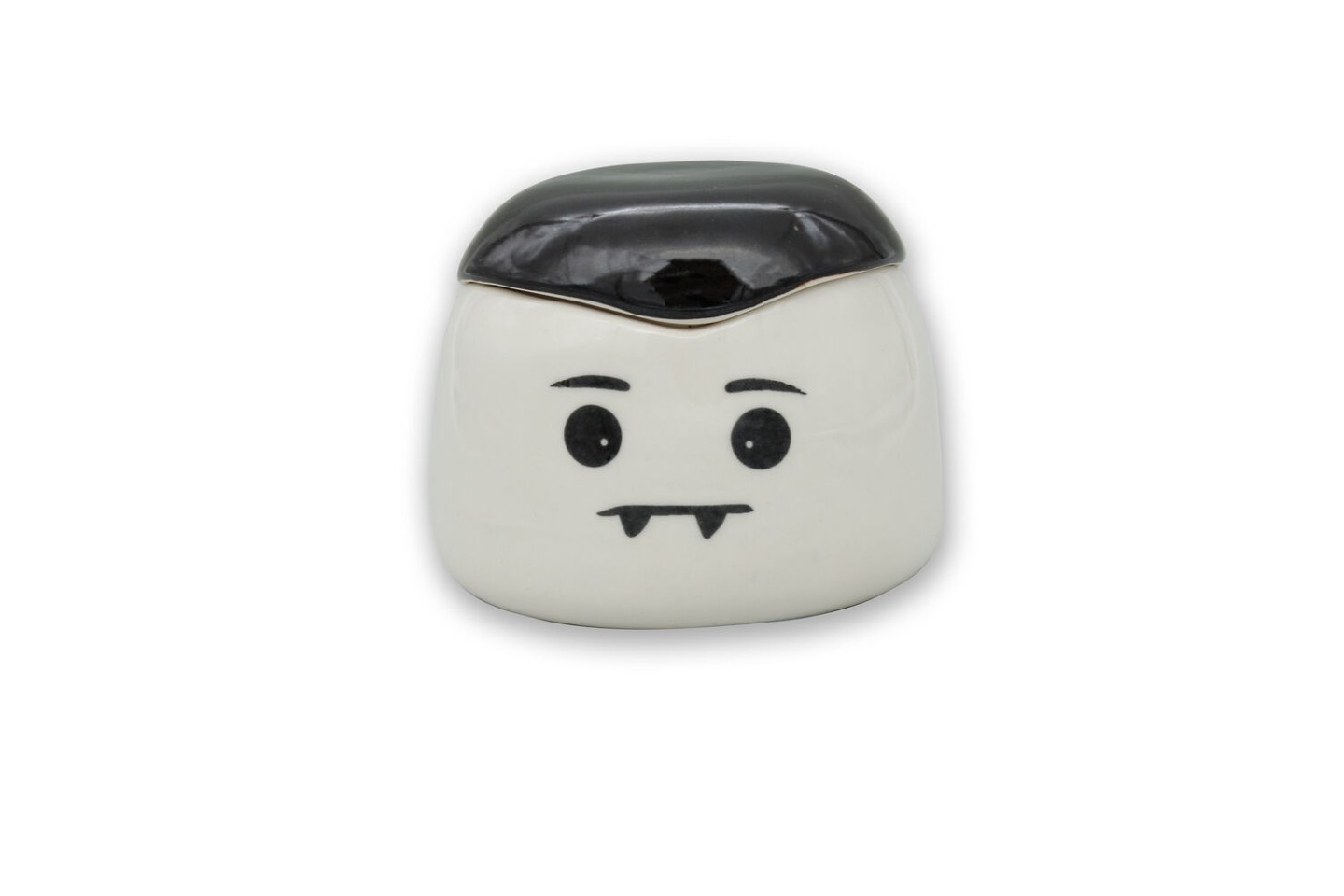 Winkee - Vampire Garlic Roaster and Storage