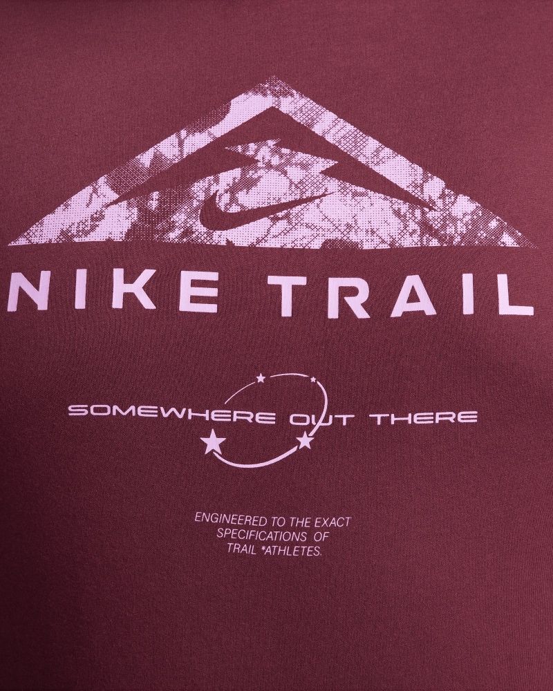 T-shirt de trail Nike Trail pour homme