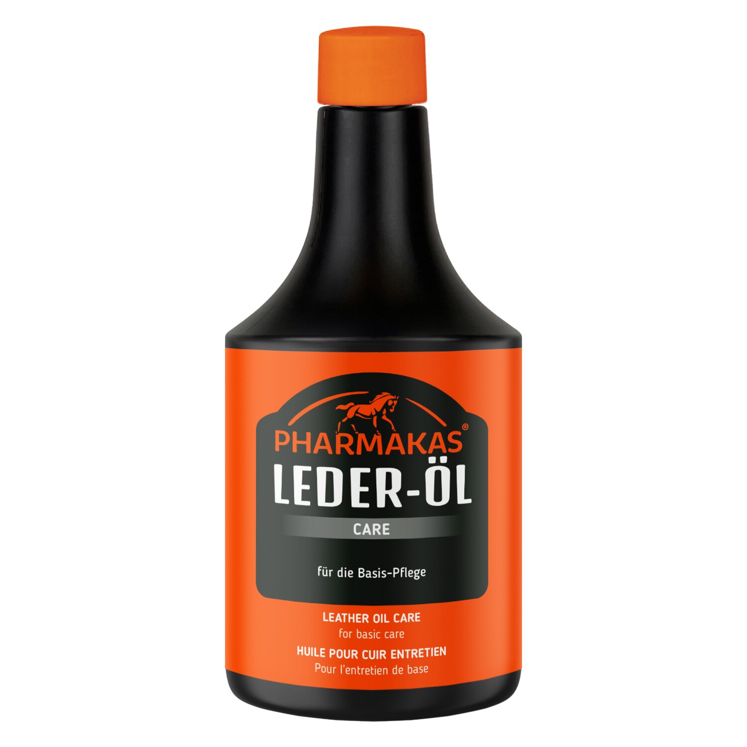 PHARMAKAS Bienenwachs Lederfit-Öl  - 500 ml