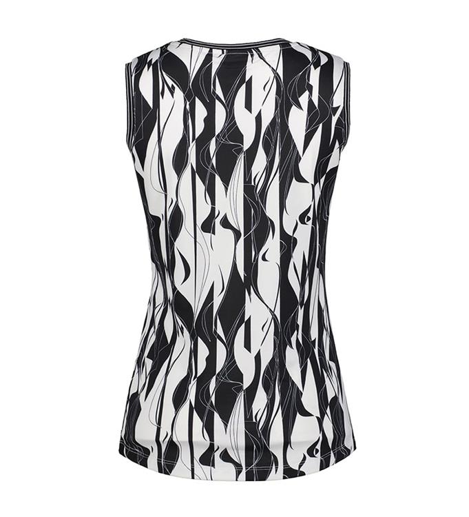 Luhta Women Aakkola Top
