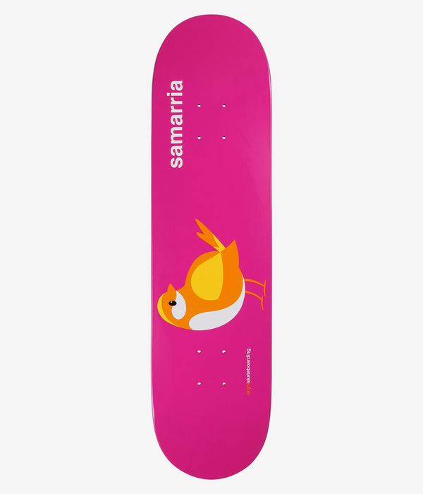 Enjoi Samarria Early Bird 8
