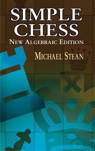 Simple Chess - Dover Chess (Paperback)