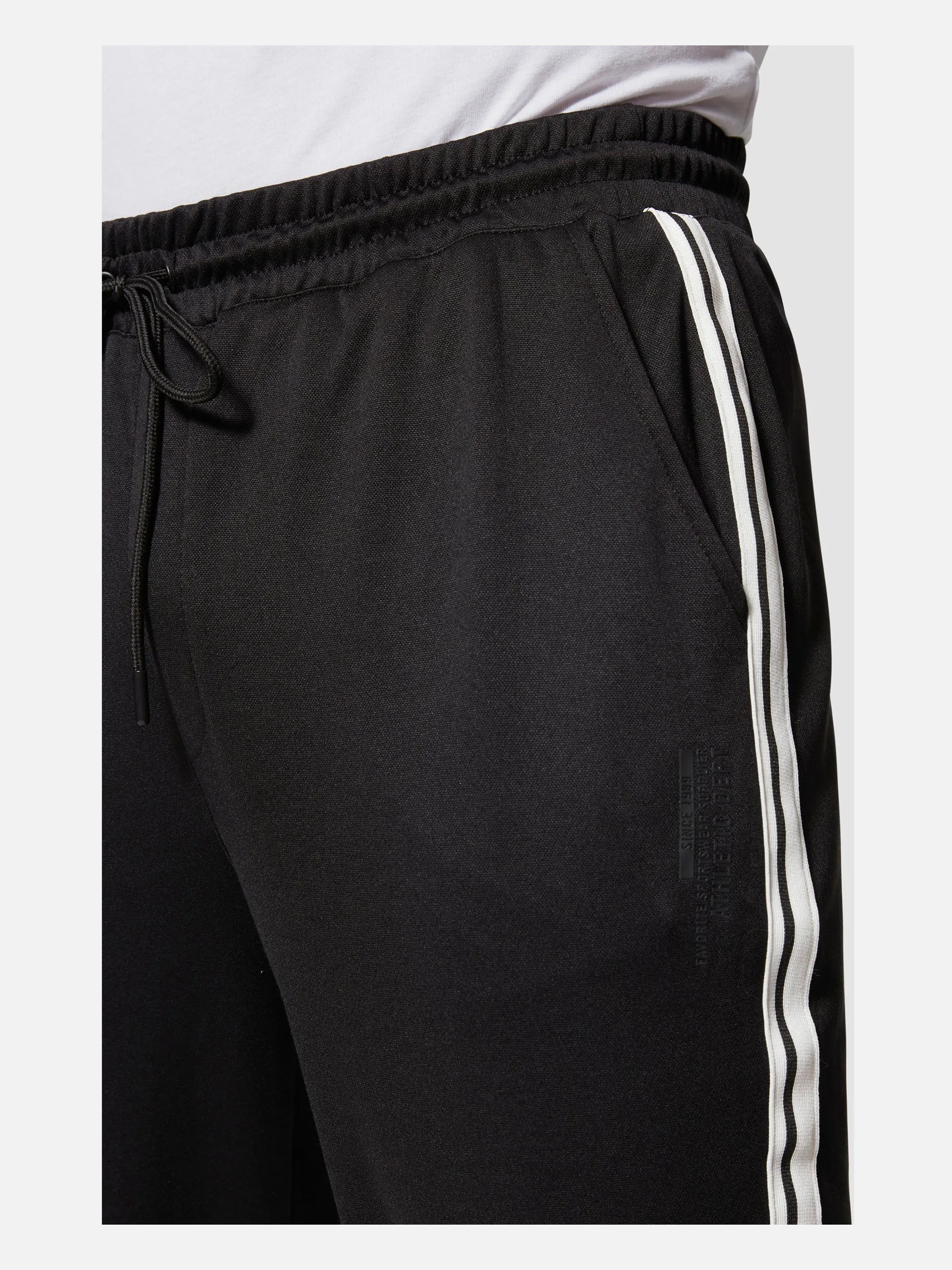 Herren Sporthose James Racing Tapered Fit