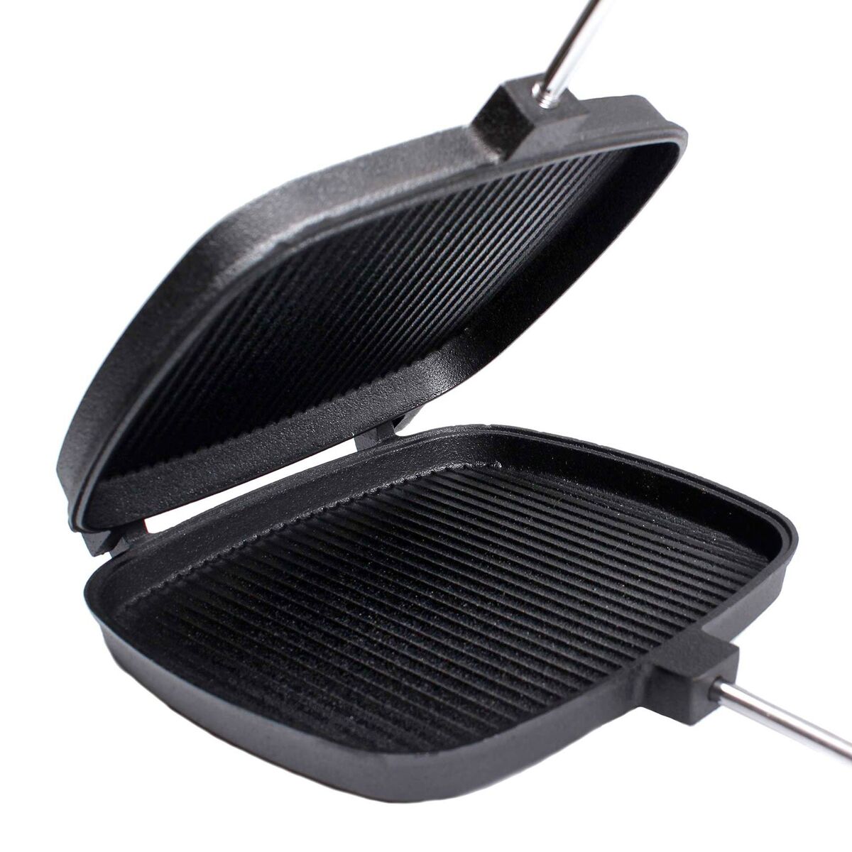 Grilljern