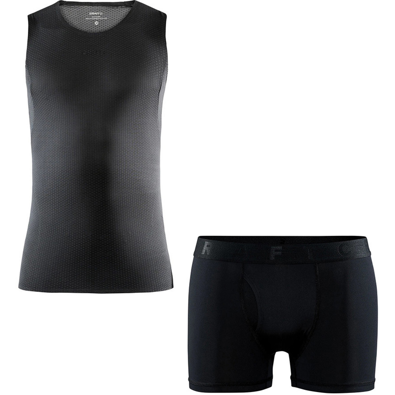 Craft Underwear Nanoweight Set Heren