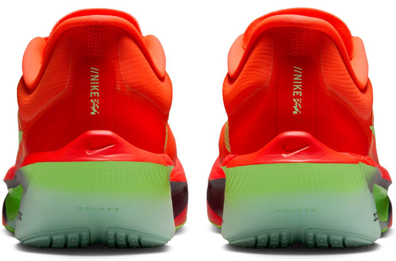 Zoom Fly 6 Dame 601/Bright Crimson/Cave Purple/Lime Blast