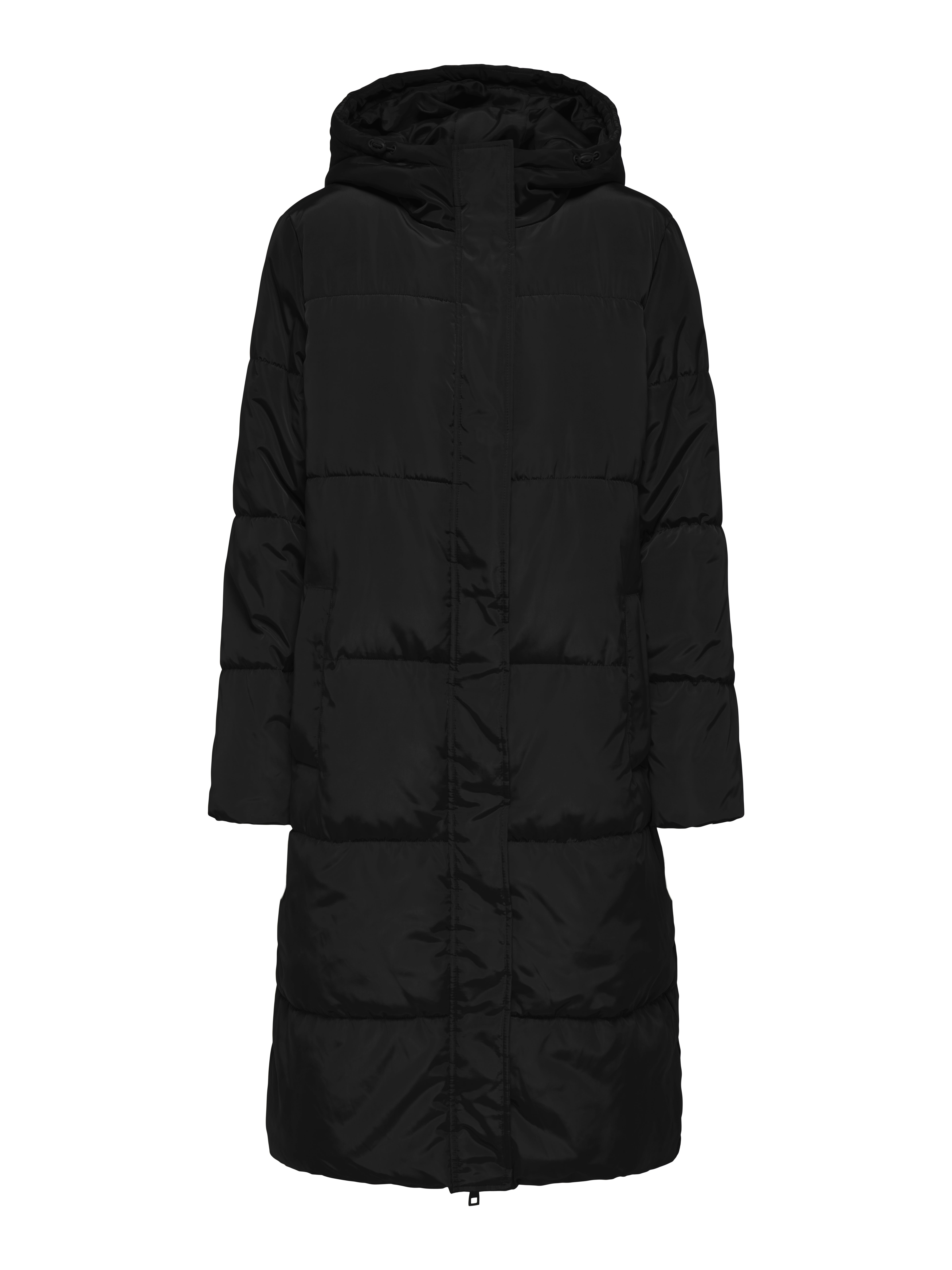JDYMARVIN Mantel Black
