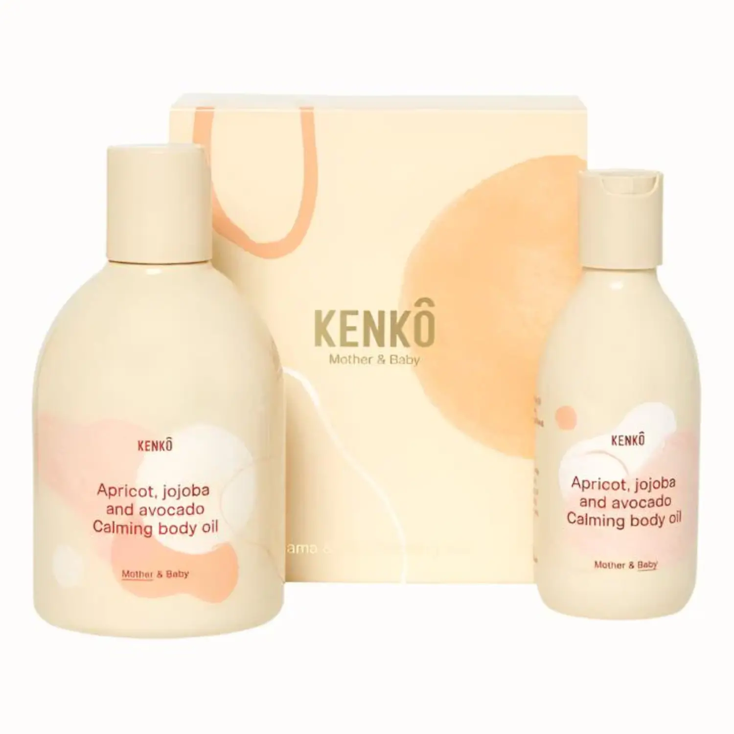 Kenkô | Bonding Duo Giftset