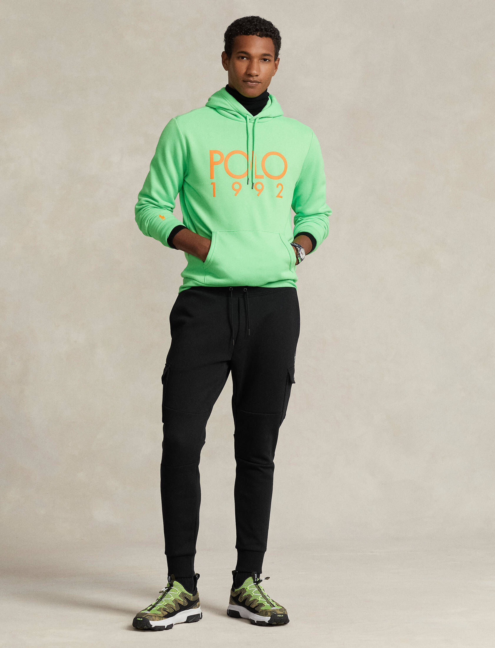 Polo Ralph Lauren| Herren Jogginghose