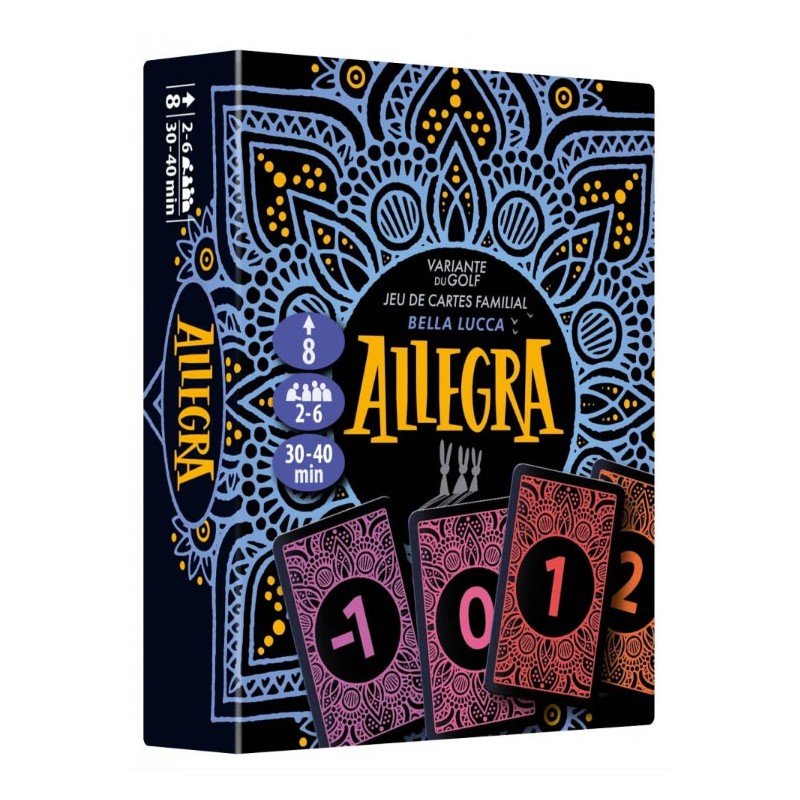 Allegra