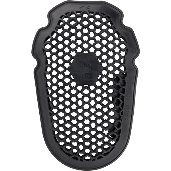 Segura - Protections hanches Femme Protect Flex Alpha Noir