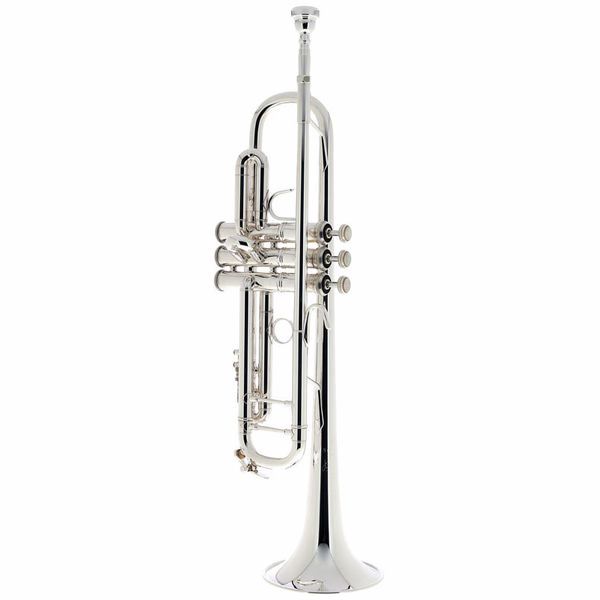 Bach 180S43 Bb-Trompete