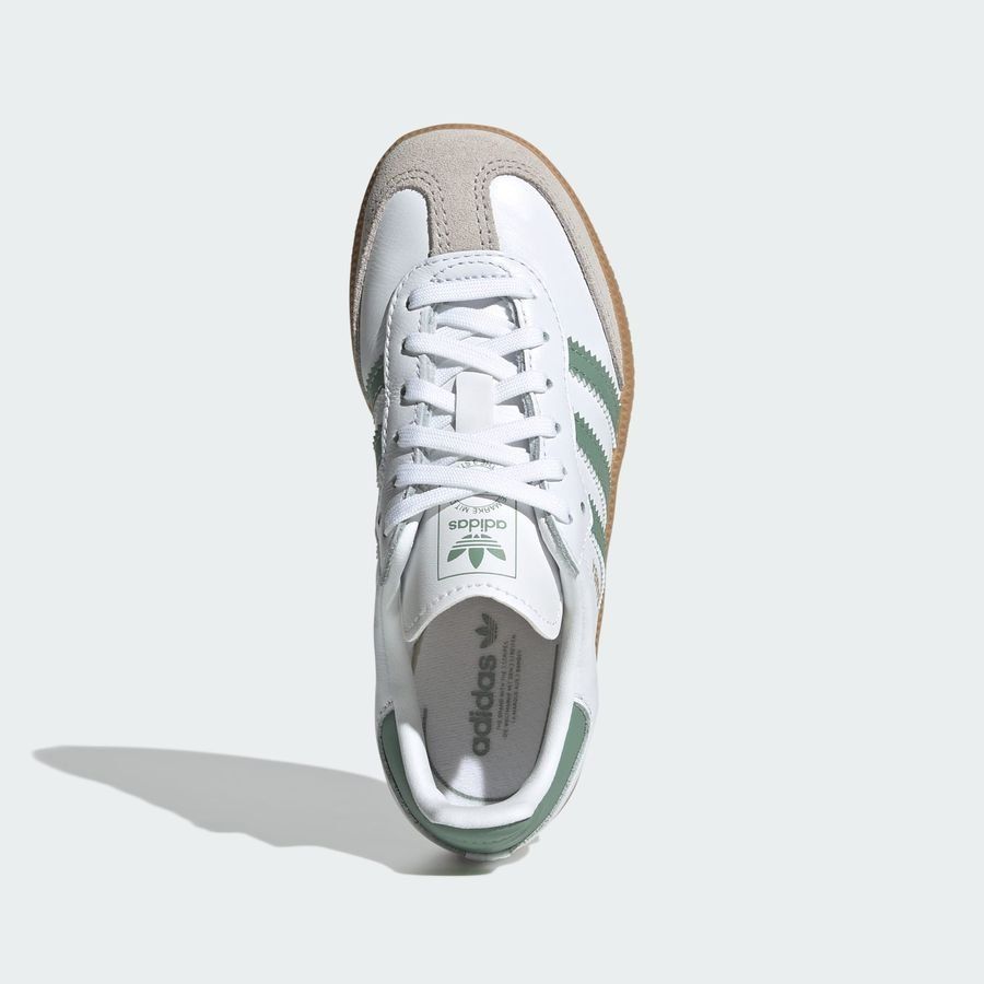 Adidas Original Chaussure Samba OG Enfants