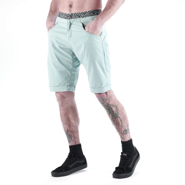 Short escalade NOGRAD SAHEL SHORT LIGHT BLUE