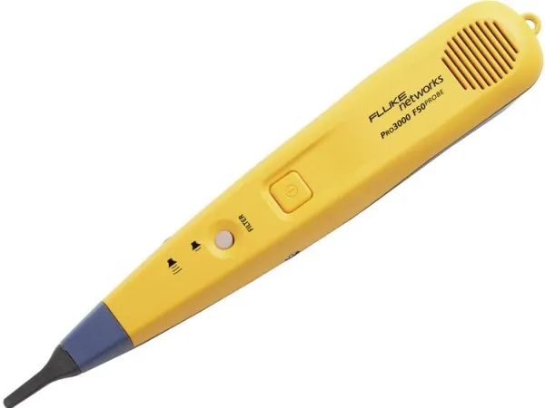 Tonesøger 4962063 Fluke Networks PRO3000F50 Netværk , Telekommunikation