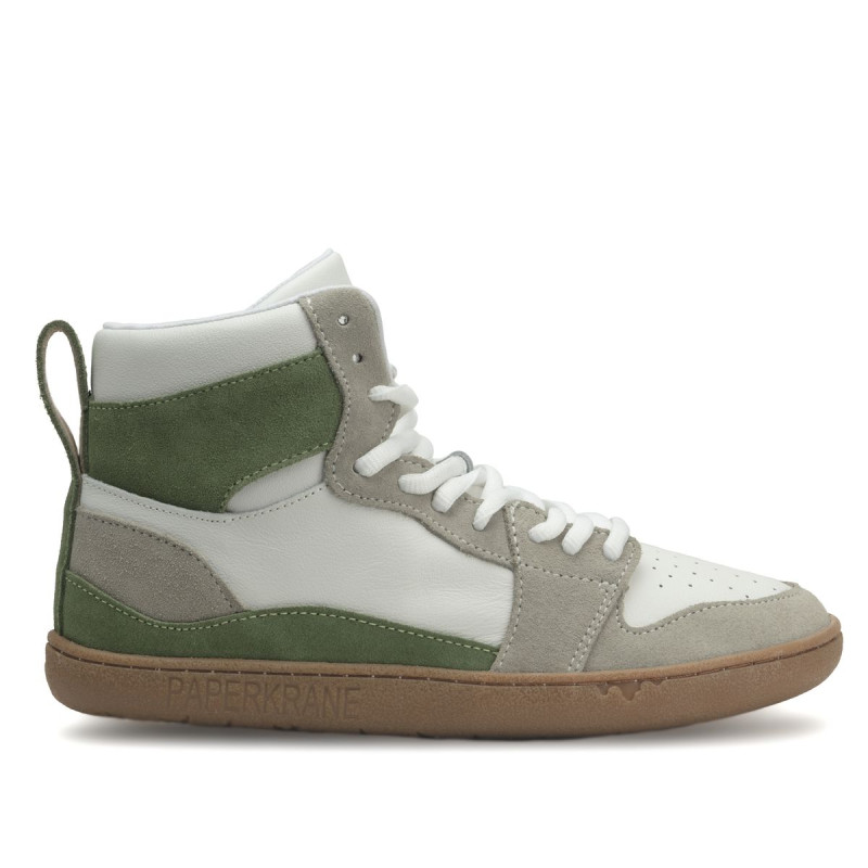 Paperkrane Paperkrane Flexi Gum Nut Lacets