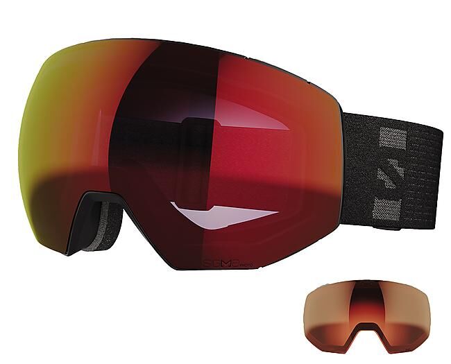 SALOMON - RADIUM PRIME SIGMA PHOTO CAT 1