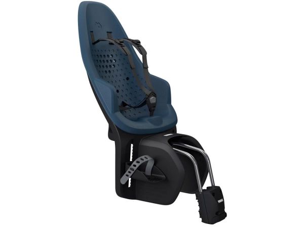 Thule Yepp Maxi 2 Stelmonteret Barnestol, Majolica Blue