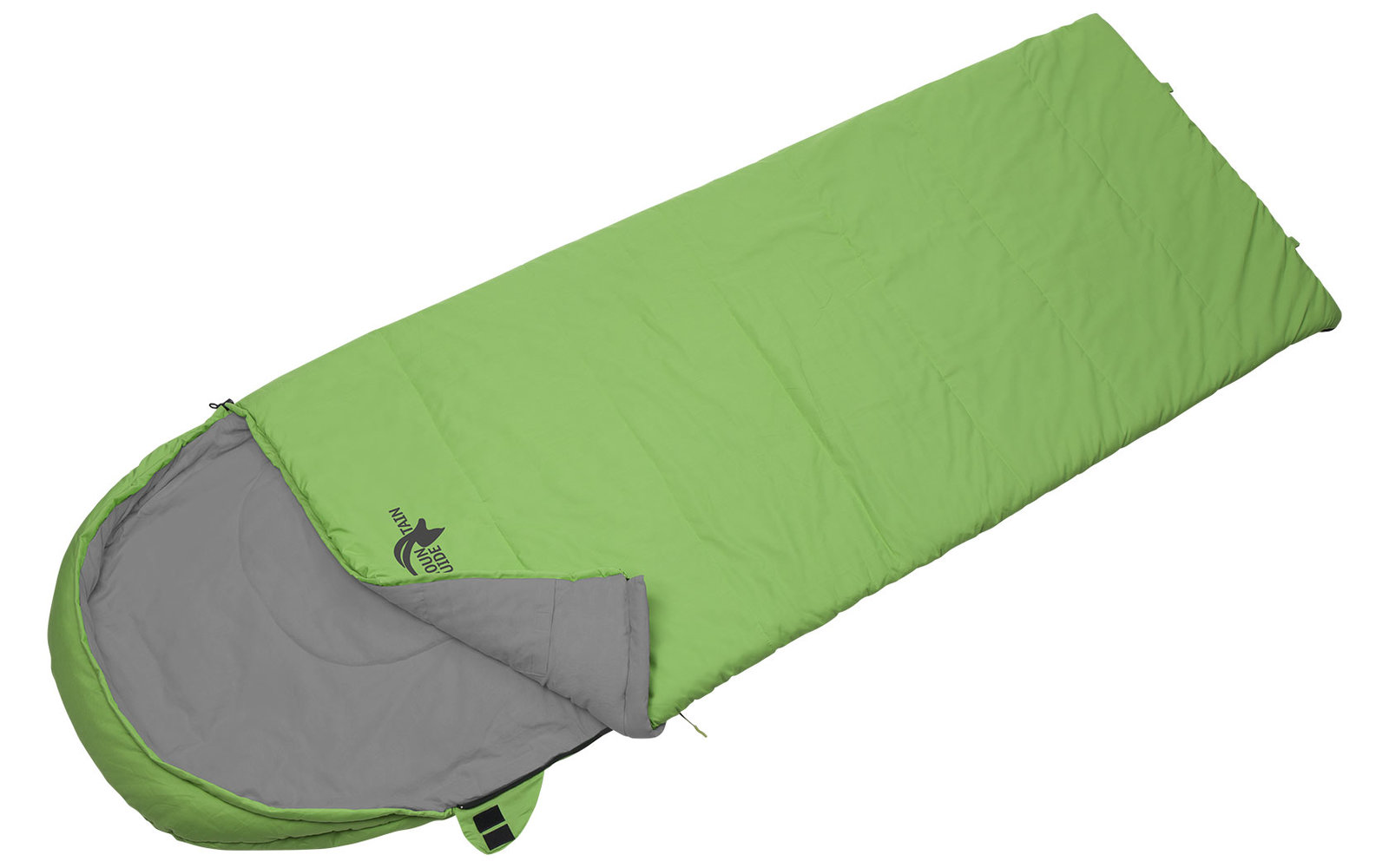 Mountain Guide Deckenschlafsack Quinto