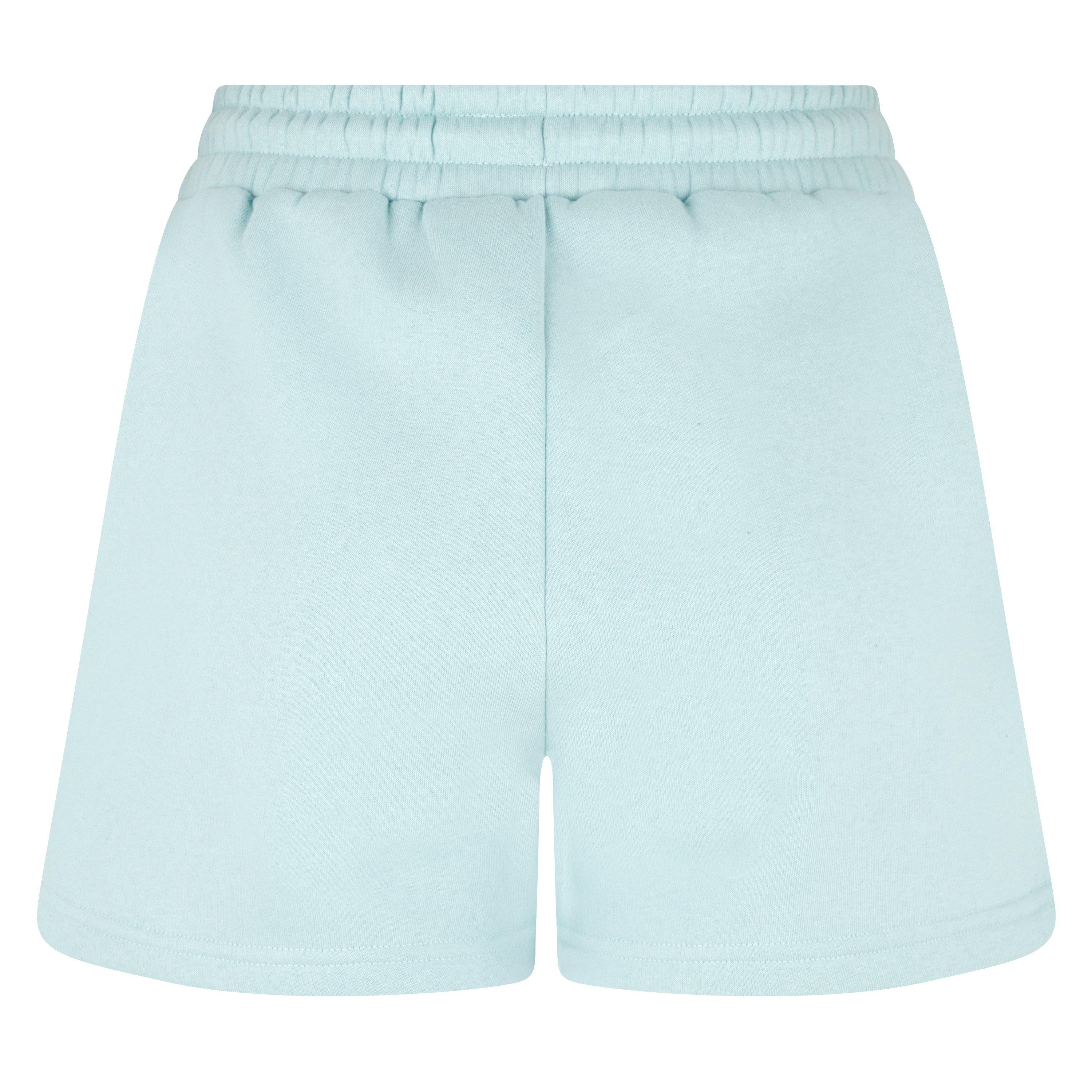 Nicce Ersa Jogging Shorts Womens