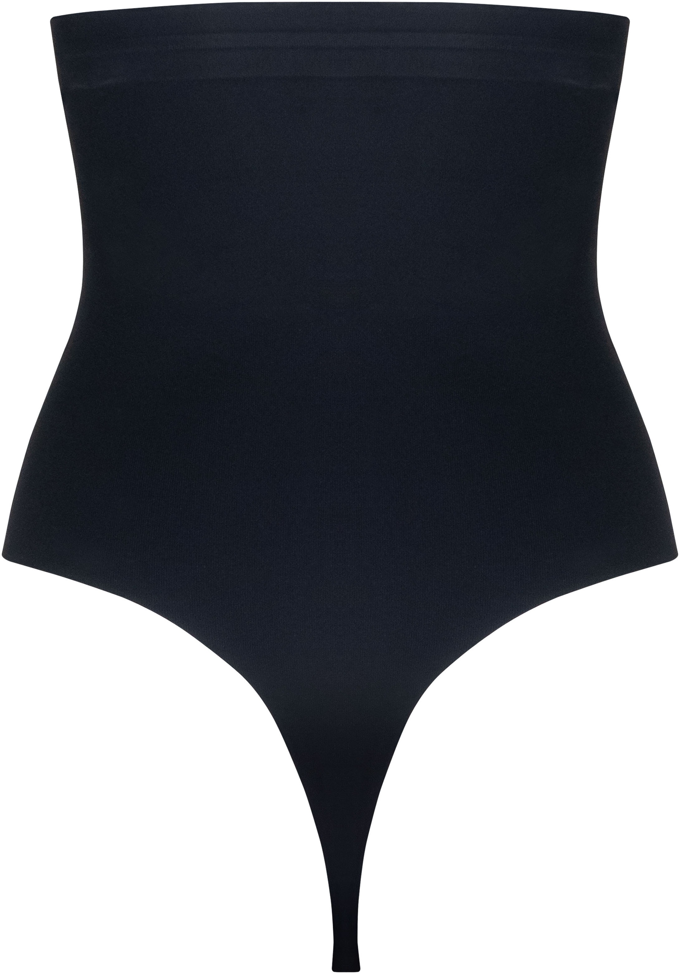 MAGIC Bodyfashion Shapingstring »Maxi Hi-Thong«, Maximalgrössen von S bis 4XL