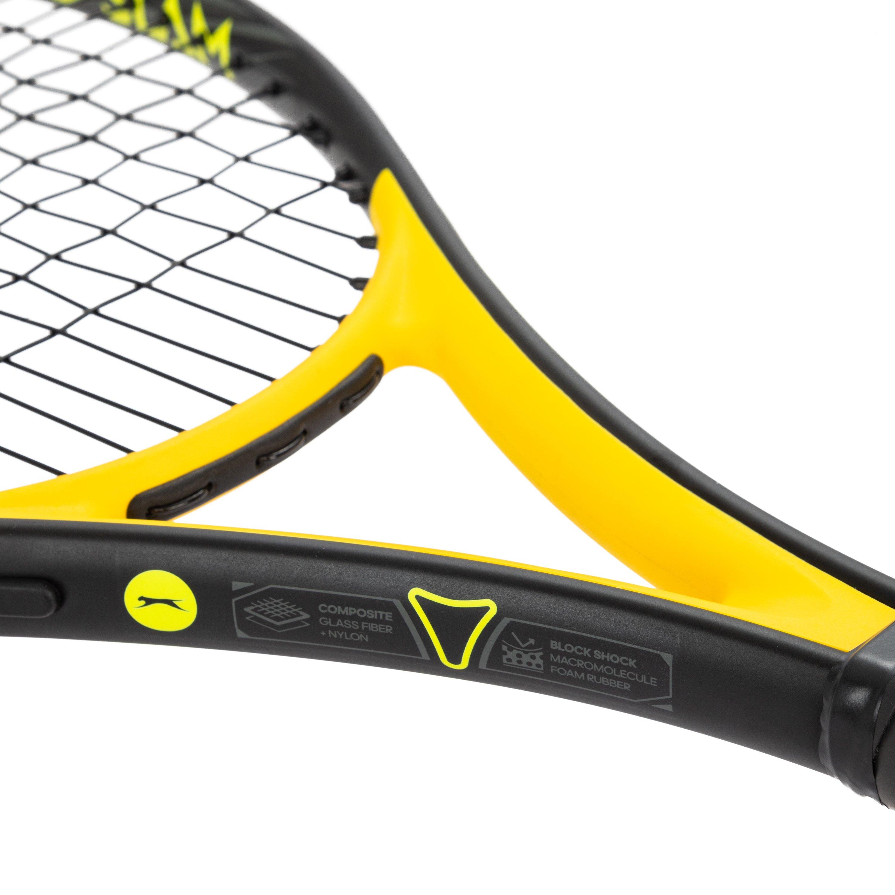 Slazenger GrandSlam Tennis Racquet