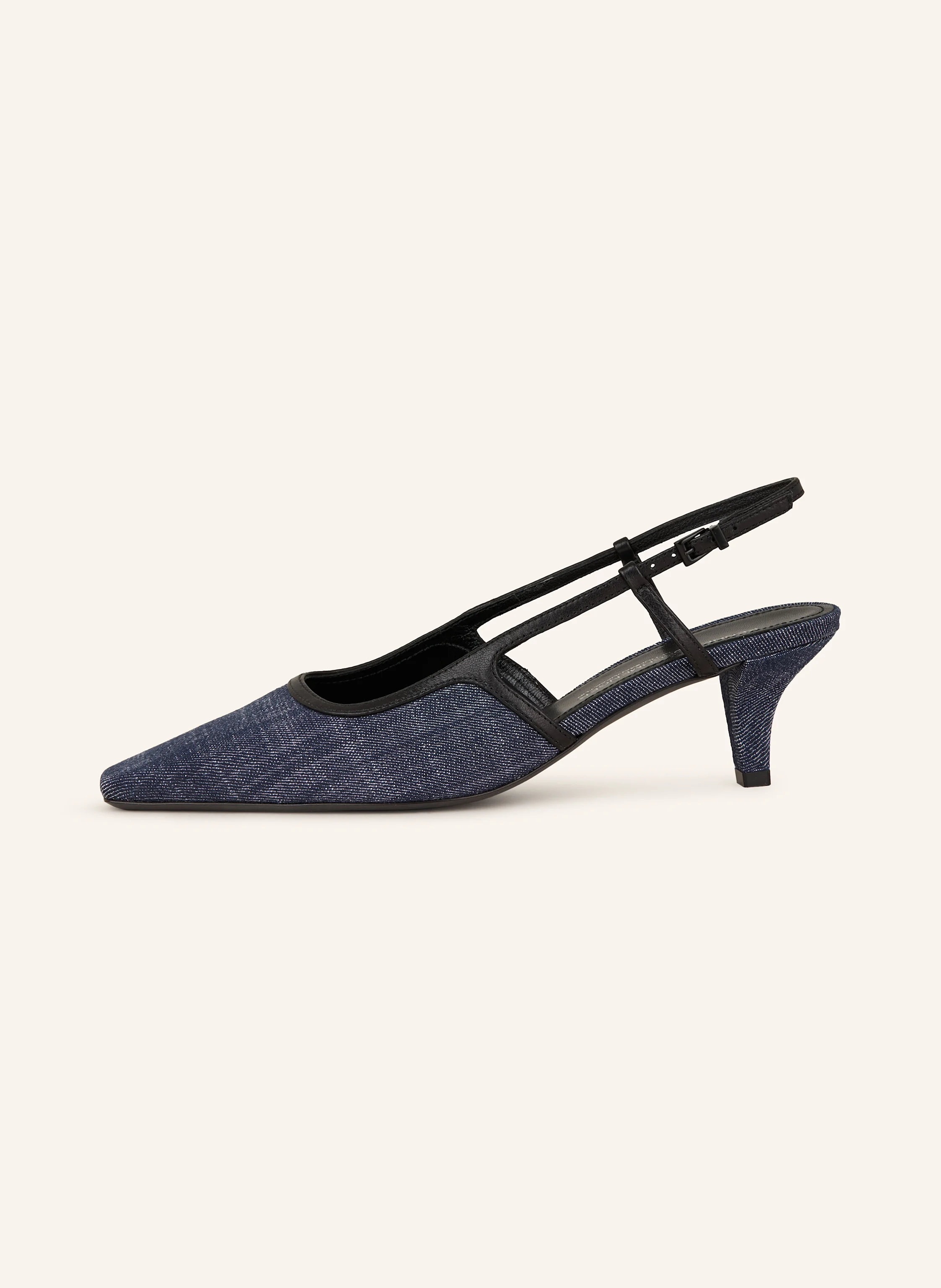 KENNEL & SCHMENGER Slingpumps FRANCA