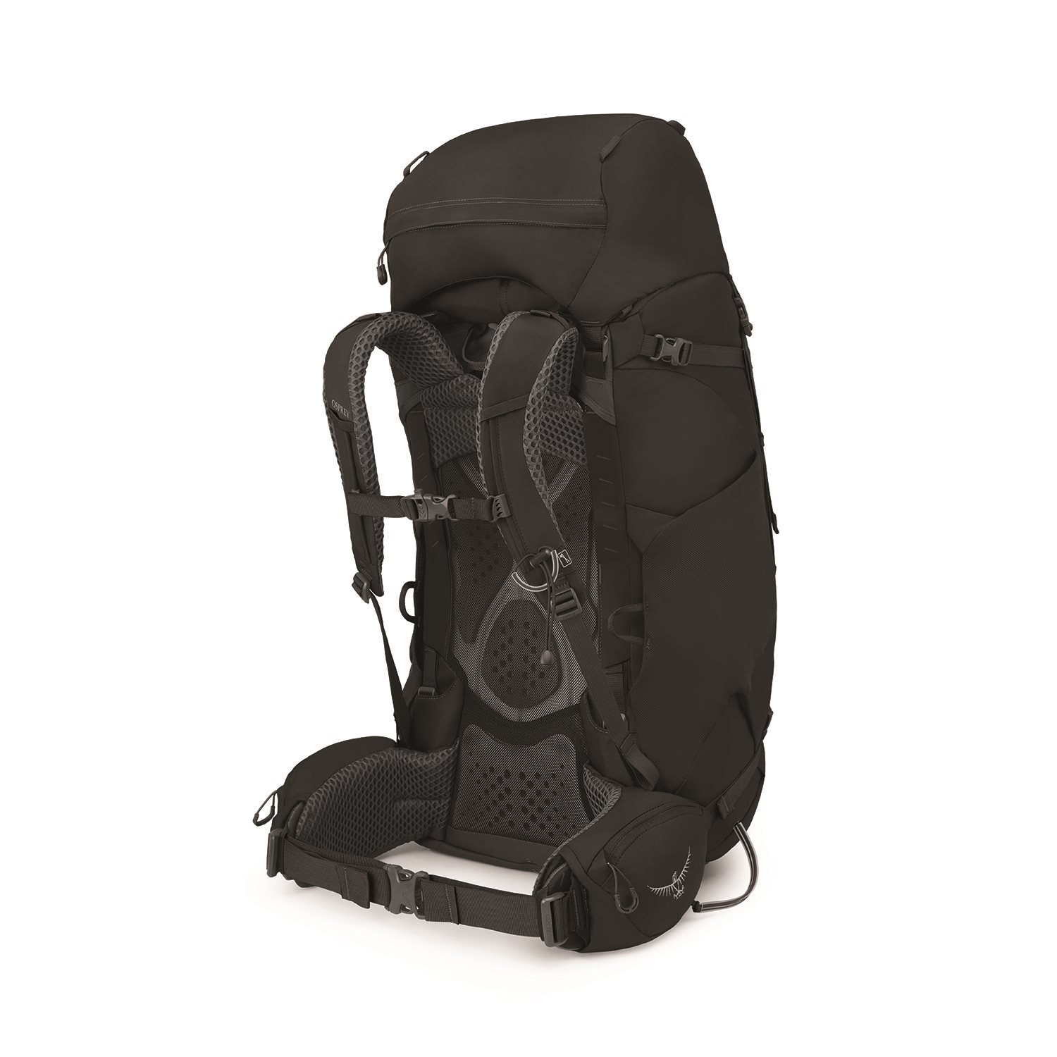Osprey Kyte 68 WXS/S black