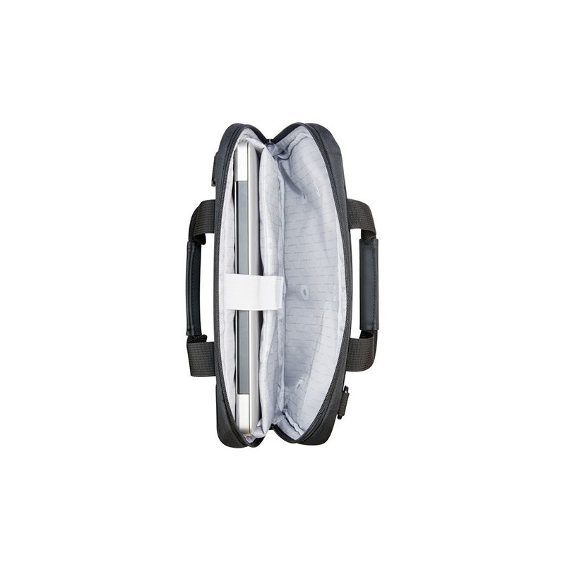 Serviette ordinateur Esplanade 13.3 pouces 35.5 cm Noir Profond