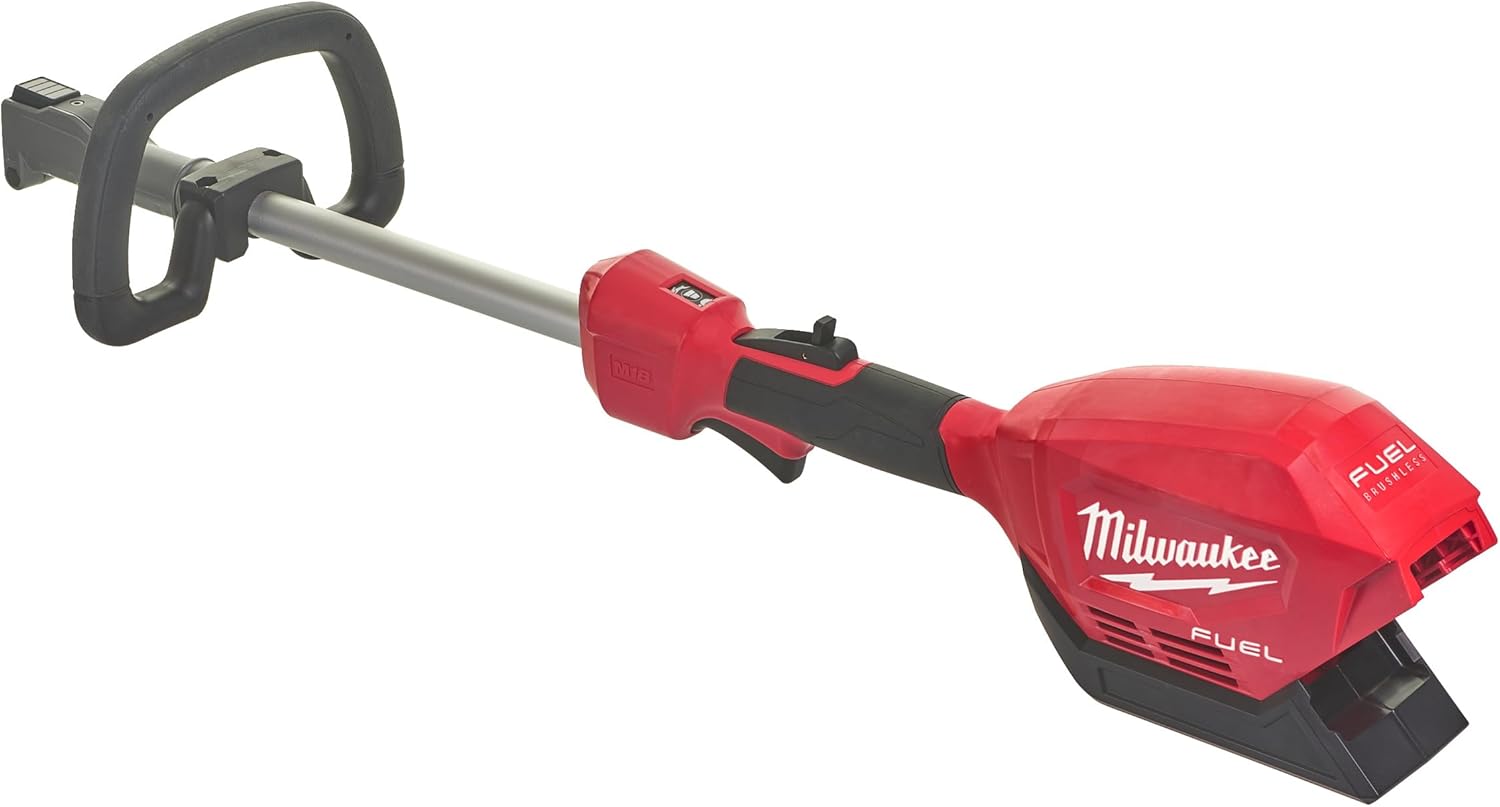 Milwaukee M18FOPH-0 Fuel Outdoor Basisgerät Aufsatzsystem ohne Aufsatz