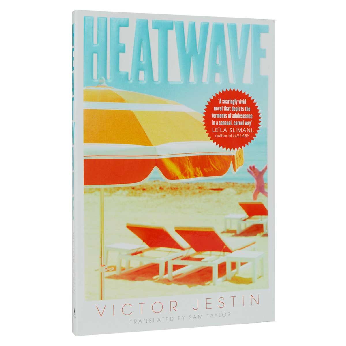 Heatwave (Paperback)