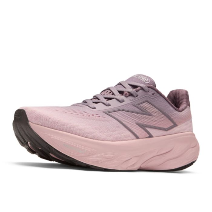 New Balance Dame Løbesko Fresh Foam X 1080 v14 Lilla