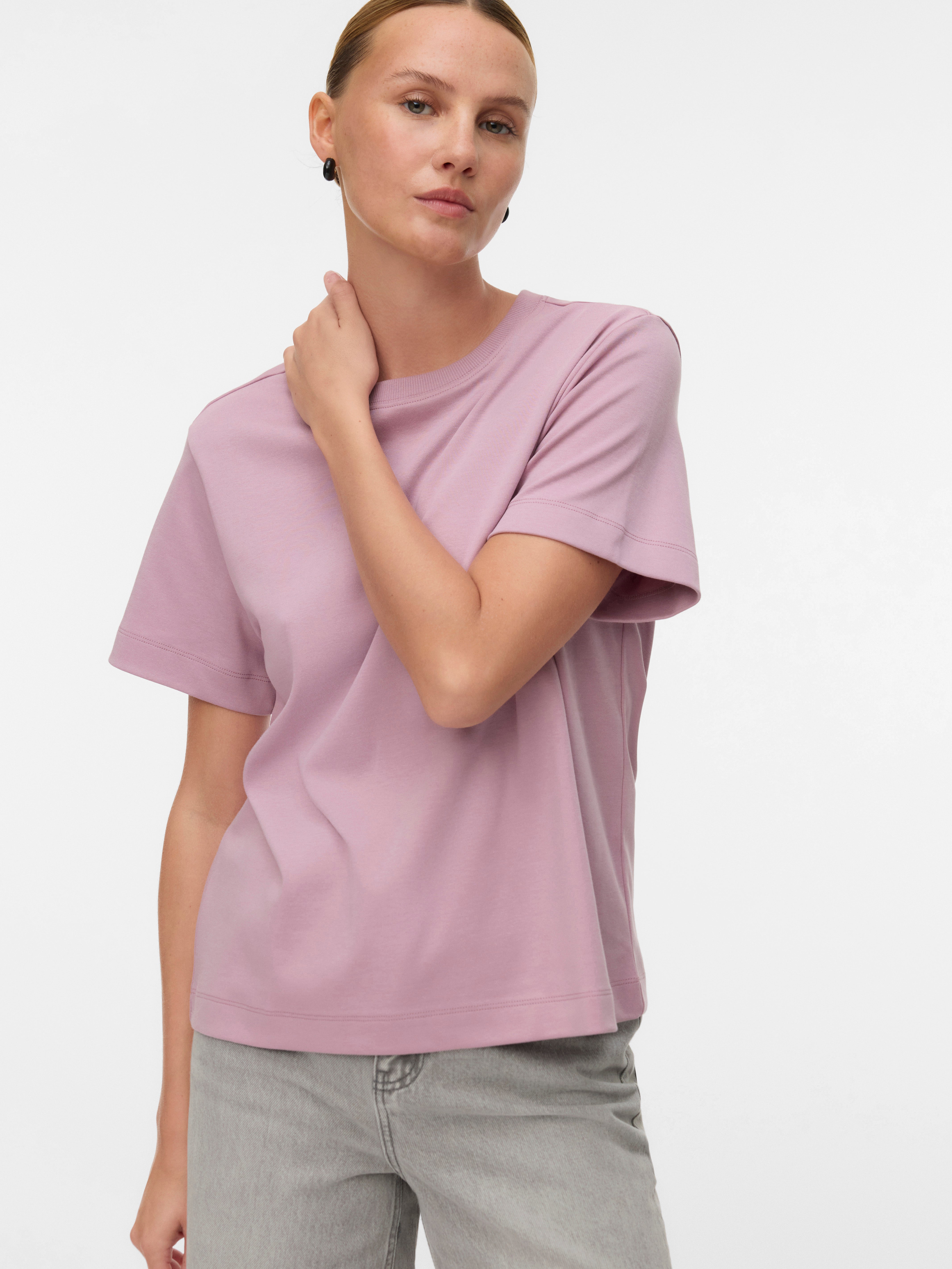 AWNAIMA T-shirts
