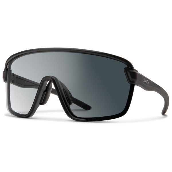 Smith - Bobcat ChromaPop Cat. 3 VLT 10% + Cat.0 VLT 90% - Lunettes vélo