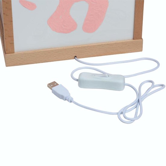 Lampe Family   de               Baby Art