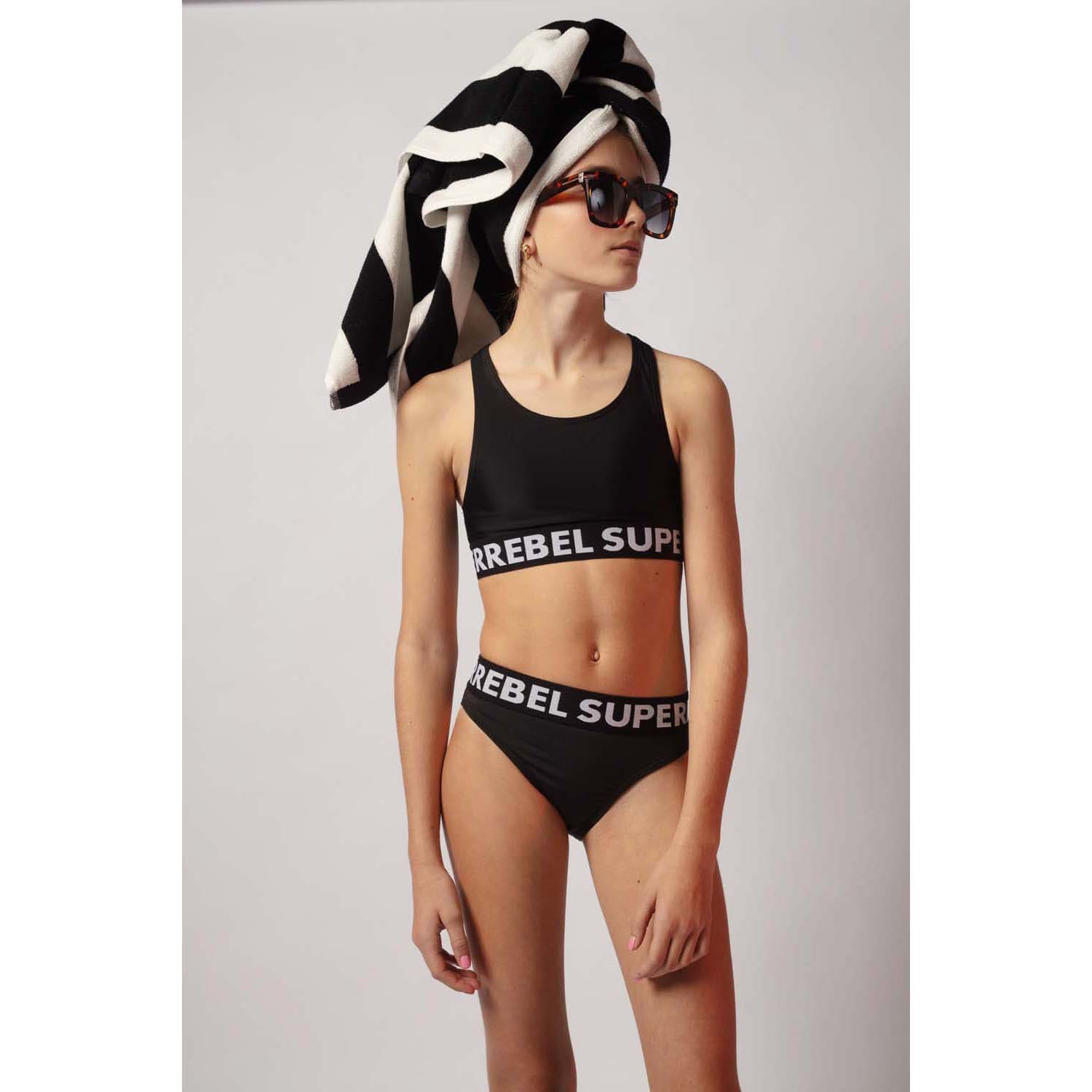 Super Rebel  Carmel Tanktop Bikini