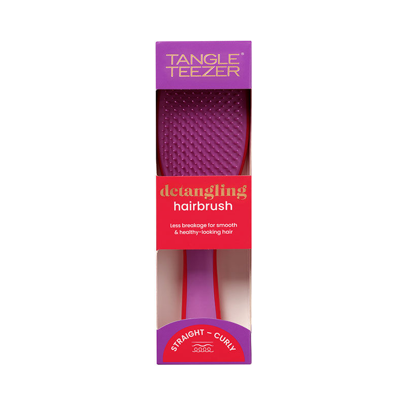 Brosse démêlante Ultimate Detangler Édition Limitée Xmas