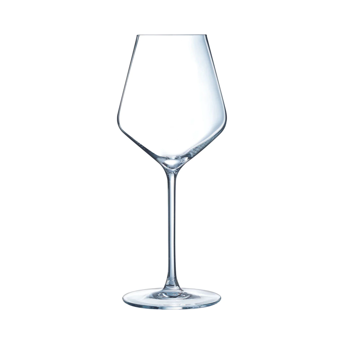 Distinction - 6 verres à pied 38 cl Chef et sommelier