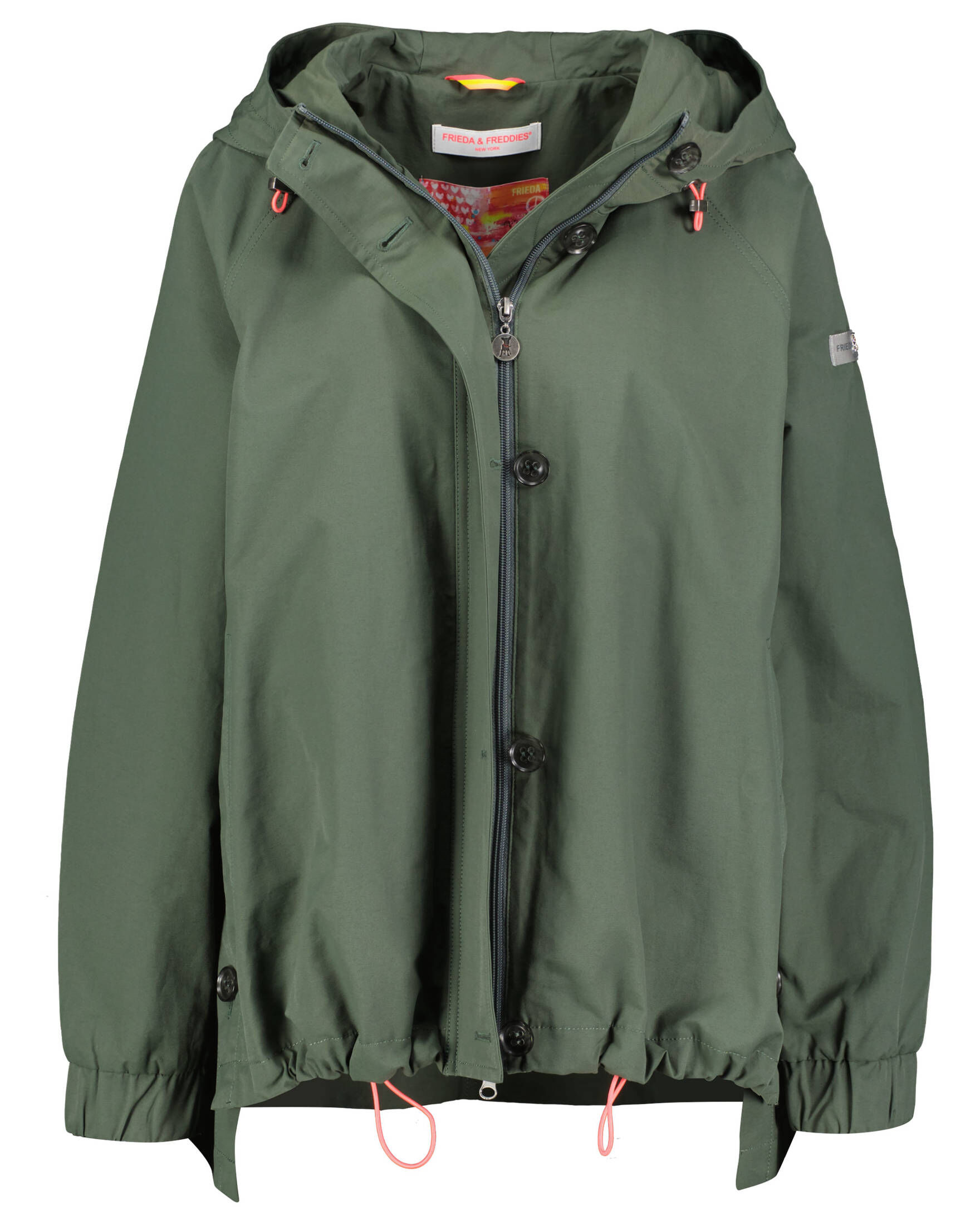Frieda & Freddies| Damen Jacke
